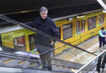 Jorge Macri habló del conflicto en los subtes: «El que bloquea un servicio esencial va preso»