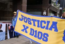 Juicio por la muerte de Maradona, en vivo: los abogados de Jana y Dieguito Fernando expondrán sus alegatos finales