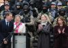 Karina Milei gana protagonismo: cerró la primera etapa de traslados de reclusos de Devoto y espera una definición del papa León XIV