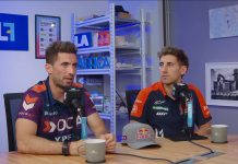 Kevin y Luciano Benavides, los únicos hermanos en ganar el rally Dakar: su amor por el deporte y el grave accidente que los marcó