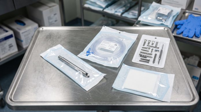 La ANMAT prohibió el uso y venta de una serie de productos médicos por graves irregularidades