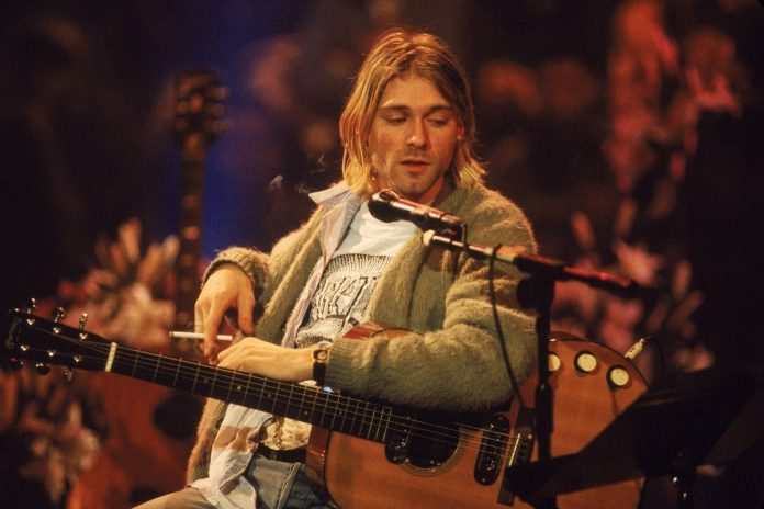 La banda punk que Kurt Cobain no soportaba: «Su música era terrible»