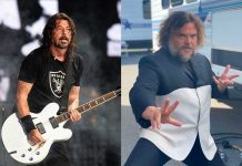 La banda que Dave Grohl y Jack Black más admiran: «Mejor que The Beatles»