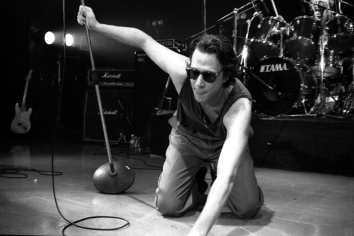 La banda que definió al punk, según Richard Hell