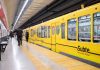 La CAF aprobó créditos por USD 305 millones para la Línea B de subte y la Ruta 40 en San Juan