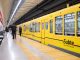 La CAF aprobó créditos por USD 305 millones para la Línea B de subte y la Ruta 40 en San Juan