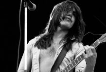 La canción de AC/DC que hizo dudar a Malcolm Young: «No sé si es una porquería o no»