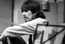La canción que George Harrison consideraba una obra maestra de la guitarra