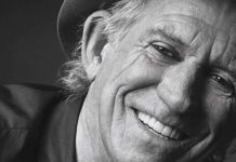 La canción que Keith Richards llamó «blues de verdad»