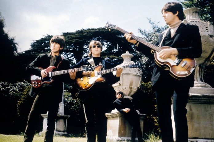 La canción que marcó un cambio en la escritura de The Beatles: «Nos volvimos más cerebrales»