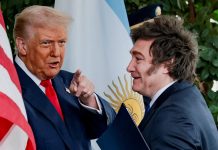 La Causa Malvinas provoca una inesperada diferencia geopolítica entre Milei y Trump por la importancia del Comité de Descolonización de la ONU
