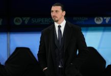 La exclusiva Ferrari negra que se regaló Zlatan Ibrahimovic por su cumpleaños: cuánto cuesta y cuál es su velocidad máxima