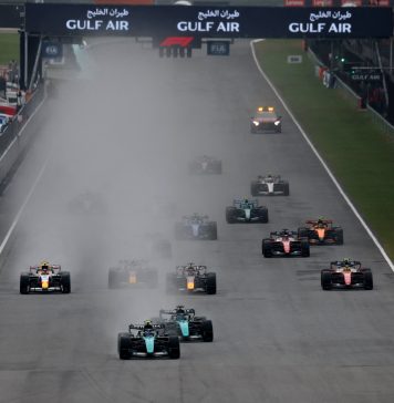 La FIA reveló la verdad sobre la falla en el software en el GP de Baréin de F1: el plan para las próximas carreras