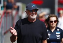 La fuerte autocrítica de Flavio Briatore tras el enojo de Colapinto por la estrategia de Alpine: “No estuvimos a la altura”