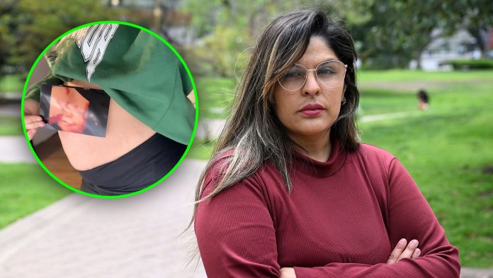 La gestante rebelde que relata el lado b de la subrogación de vientre en Argentina: “Era prisionera en mi propio cuerpo”