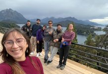 La historia de una primera oportunidad: la empleada que se convirtió en encargada y la fundación que la impulsó a entrar en la formalidad