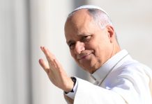 La Iglesia mantiene los preparativos de la visita de León XIV: ya reunió donaciones por más de USD 3,5 millones