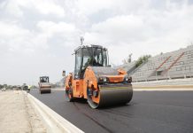 La importante obra en el Autódromo de Buenos Aires para avanzar con el sueño de la F1: la fecha clave para concretar las negociaciones