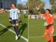 La increíble remontada de la Selección Sub 17 ante México: el gol “europibe” sobre el final y los cuatro penales que atajó el arquero