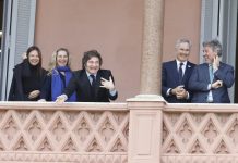 La interna del oficialismo cambia de foco y de terreno: tensión con Patricia Bullrich en el acelerado camino electoral