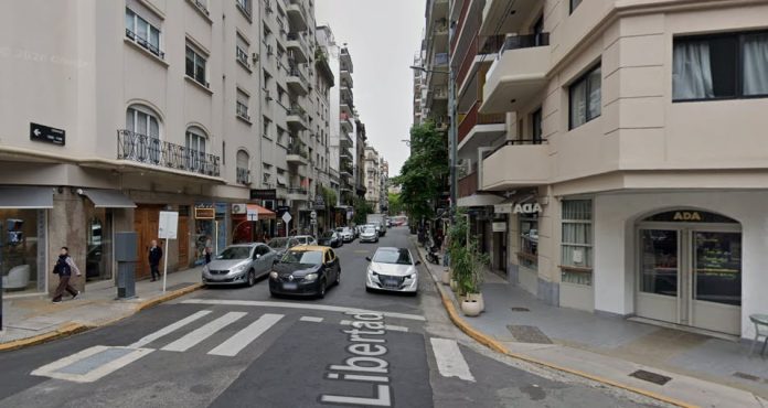 La Justicia investiga la muerte de la trabajadora sexual en Retiro como un femicidio: falta el celular de la víctima