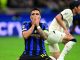 La lesión de Lautaro Martínez que encendió las alarmas de la selección argentina: el comunicado del Inter