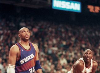 La leyenda de la NBA Charles Barkley reveló el consejo financiero que le dio Michael Jordan y lo hizo multimillonario