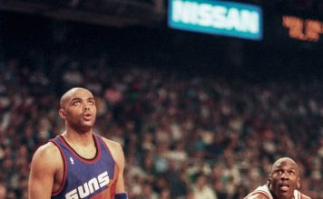 La leyenda de la NBA Charles Barkley reveló el consejo financiero que le dio Michael Jordan y lo hizo multimillonario