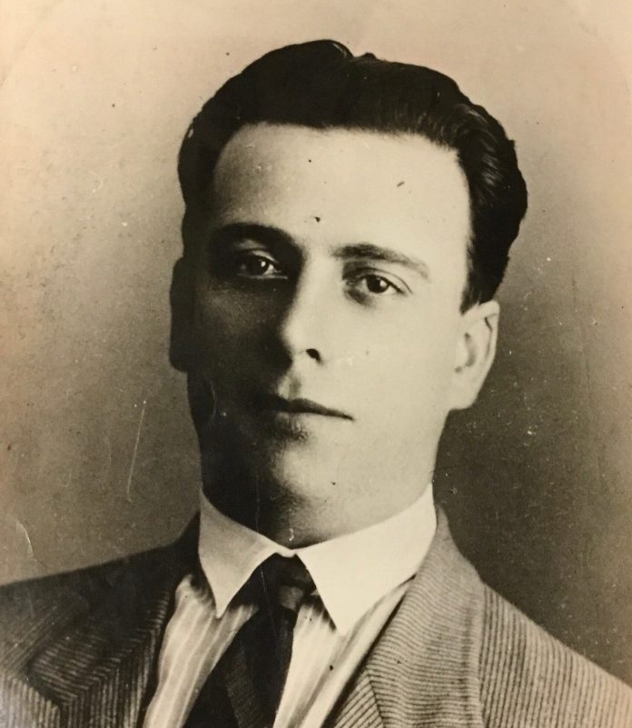 La leyenda del pistolero Ruggierito: el misterio de su crimen, la noche que salvó a Gardel y la multitud que lo despidió