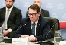 La Libertad Avanza abrió la negociación por el Presupuesto en medio de las tensiones internas de los aliados