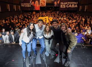 La Libertad Avanza acelera el armado juvenil en el interior en medio de la disputa entre digitales y territoriales
