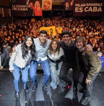 La Libertad Avanza acelera el armado juvenil en el interior en medio de la disputa entre digitales y territoriales