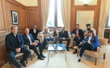 La mesa política retomó las reuniones: persisten las diferencias y no hubo avances con la reforma electoral