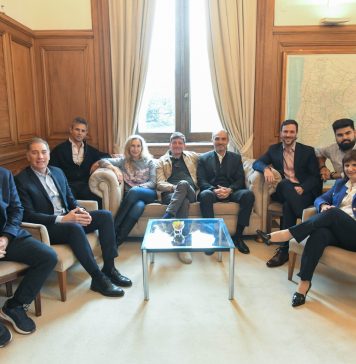 La mesa política retomó las reuniones: persisten las diferencias y no hubo avances con la reforma electoral