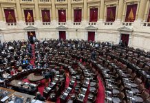 La oposición no llegó al quórum para derogar el DNU 70: los gobernadores aliados aportaron un puñado de ausencias clave