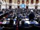 La reacción de la política al amplio acuerdo que permitió dar media sanción al proyecto de Discapacidad