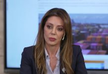 La senadora nacional Flavia Royón propuso que las PASO sean voluntarias: “Hay que analizar un mecanismo”