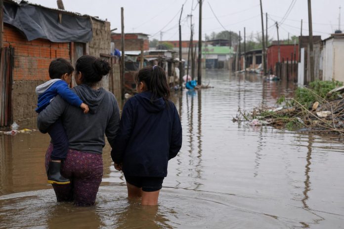 “La situación es dramática”: 4