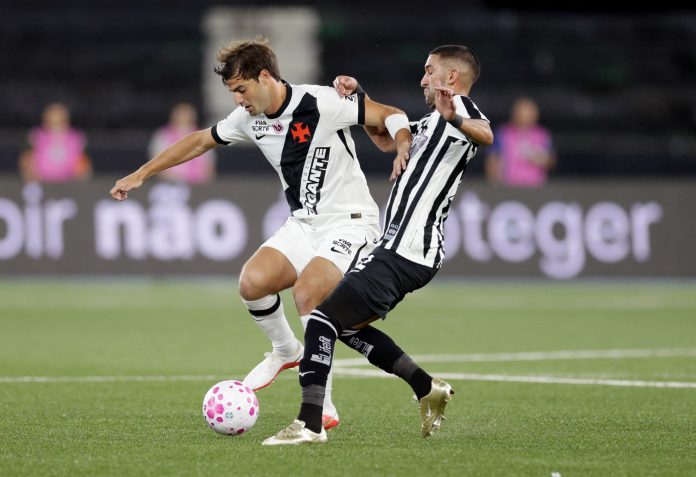 La terminante sentencia de Santiago Sosa sobre la ausencia de Paredes en el choque entre Vasco Da Gama y Boca por la Sudamericana