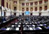 La UBA lanzó una plataforma para rastrear los votos, proyectos e intervenciones de cada diputado y senador en el Congreso