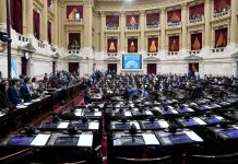 La UBA lanzó una plataforma para rastrear los votos, proyectos e intervenciones de cada diputado y senador en el Congreso