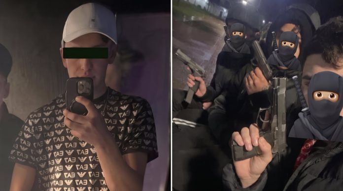 La vida al límite de “Agustincito”, el ladrón menor de edad que reveló el nuevo boom del robo de autos en La Matanza