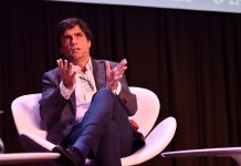 Lacunza defendió las PASO y rechazó modificar el sistema electoral cerca de los comicios