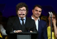 “Ladrón y mentiroso”: Milei respondió los dichos de Lula sobre su Gobierno durante el debate con Bolsonaro