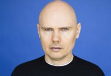 Las 5 mejores bandas de la historia según Billy Corgan