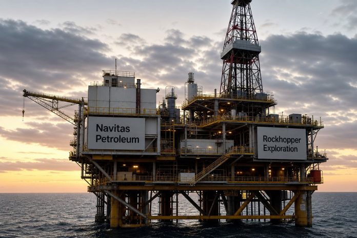 Las claves de la avanzada argentina ante el Tribunal del Mar por el petróleo de Malvinas y la respuesta británica para blindar a las empresas