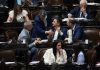 Las diferencias del Gobierno con los aliados en Diputados demoran las negociaciones por el Presupuesto 2027