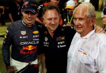 Las revelaciones de Christian Horner, el ex jefe de Red Bull en la F1: la frase sobre el padre de Max Verstappen y la aclaración sobre los rumores con Ferrari