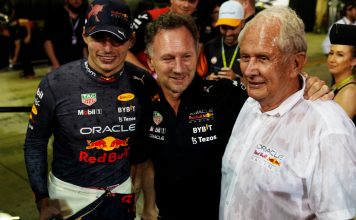 Las revelaciones de Christian Horner, el ex jefe de Red Bull en la F1: la frase sobre el padre de Max Verstappen y la aclaración sobre los rumores con Ferrari