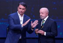 Libertarios, peronistas y radicales viajaron a Brasil por la segunda vuelta: impresiones de una elección que tiene en vilo a la región